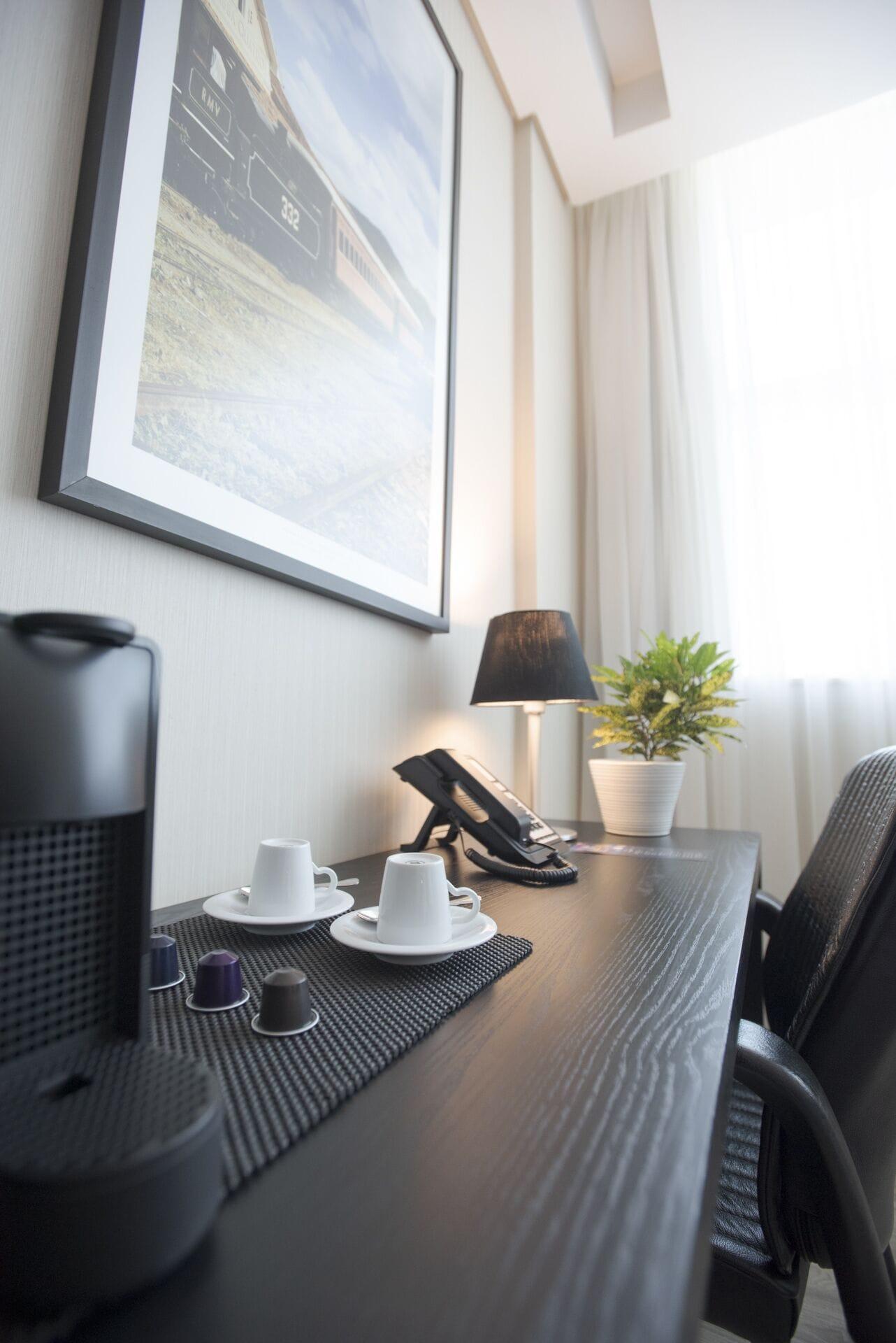 Tryp By Wyndham Belo Horizonte Savassi Hotel Exterior photo