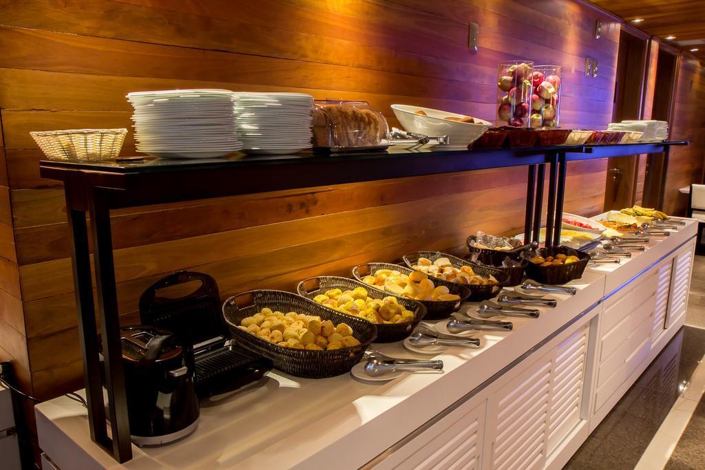 Tryp By Wyndham Belo Horizonte Savassi Hotel Exterior photo