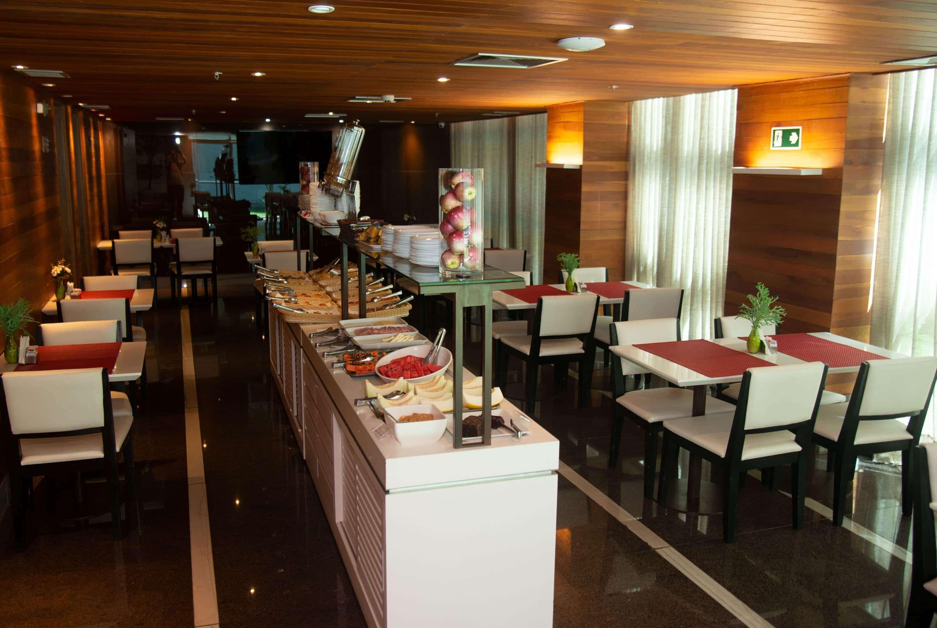 Tryp By Wyndham Belo Horizonte Savassi Hotel Exterior photo