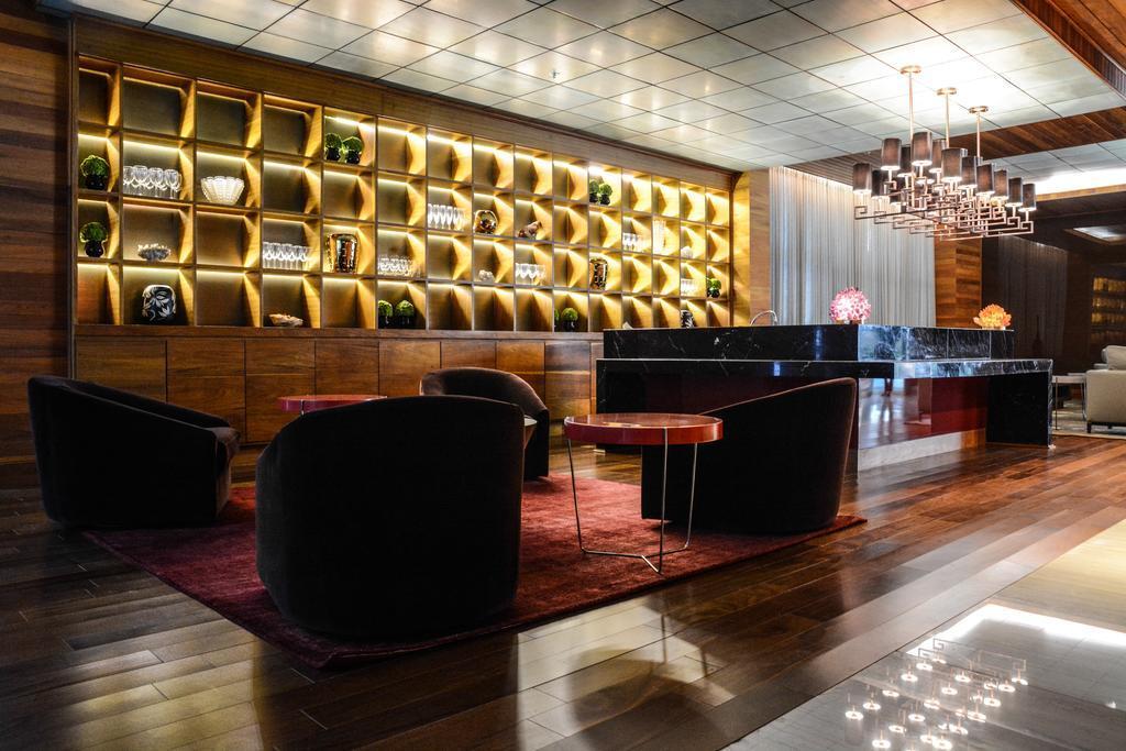 Tryp By Wyndham Belo Horizonte Savassi Hotel Exterior photo