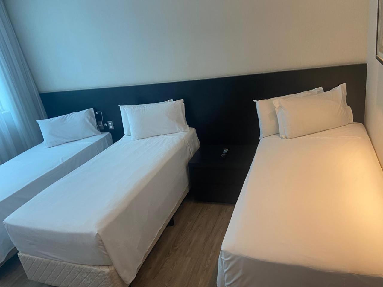 Tryp By Wyndham Belo Horizonte Savassi Hotel Exterior photo