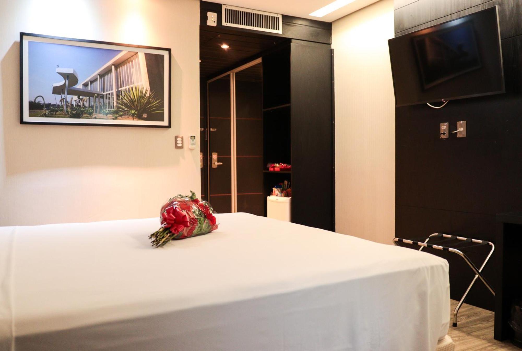 Tryp By Wyndham Belo Horizonte Savassi Hotel Exterior photo