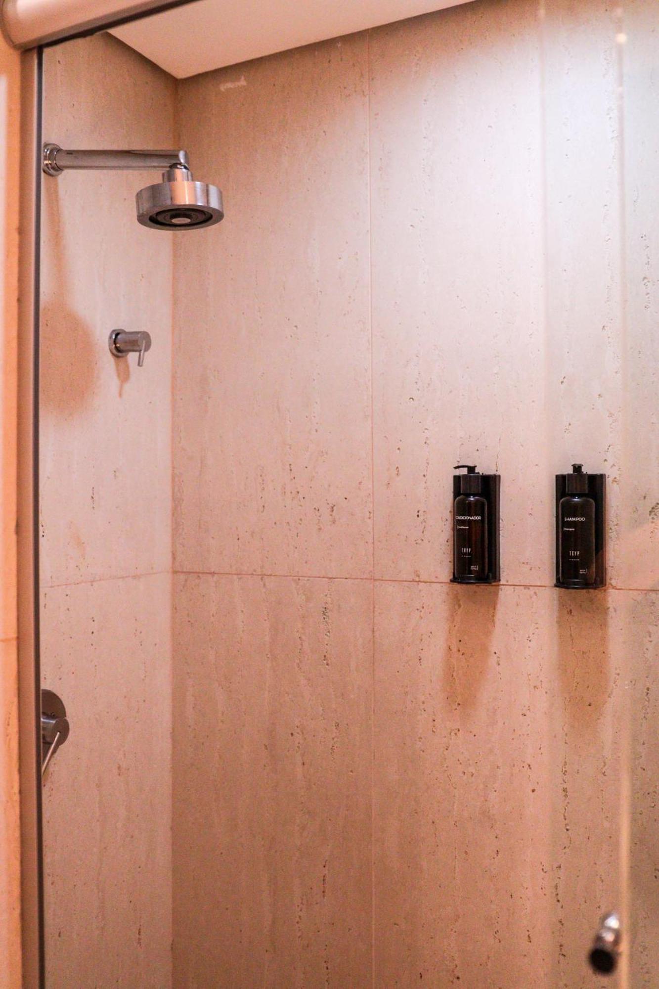 Tryp By Wyndham Belo Horizonte Savassi Hotel Exterior photo